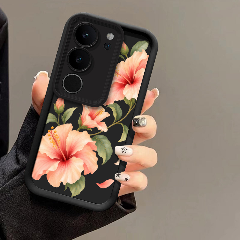 Vivo X200 - Urocze etui na telefon z motywem