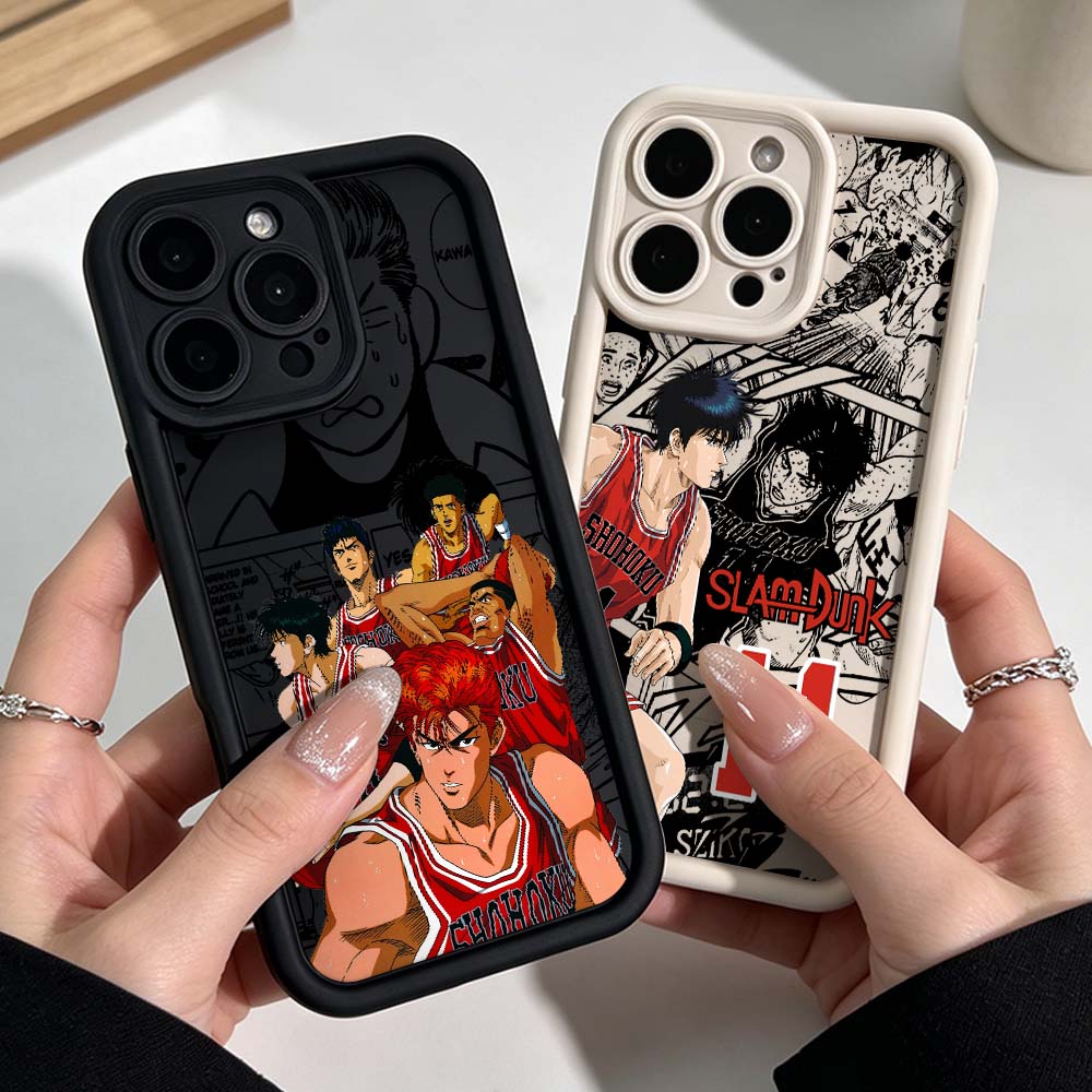 Apple Iphone 15 - Etui na telefon z animacją S-Slam