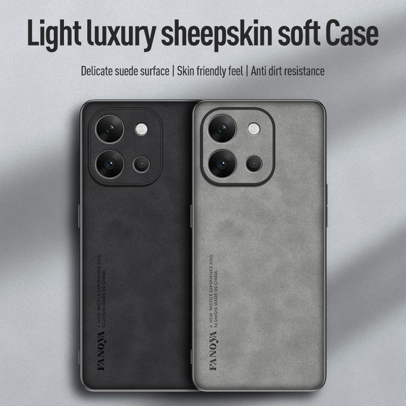 Vivo X200 - Etui do Vivo X300 e X200