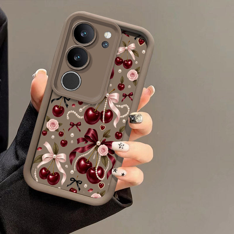 Vivo X200 - Etui na telefon z motywem kreskówkowej