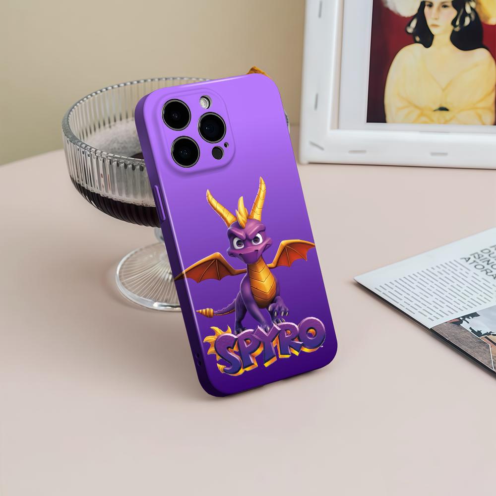 Apple Iphone 15 - Etui na telefon z motywem serii