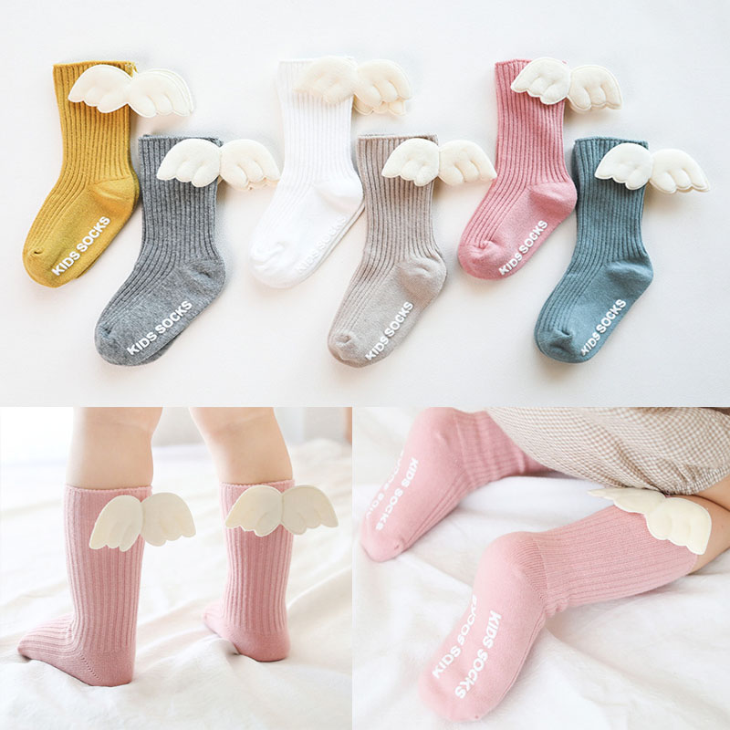 Nowe skarpetki dziecięce dla d – Baby Sock Oximeter recenzja i cena