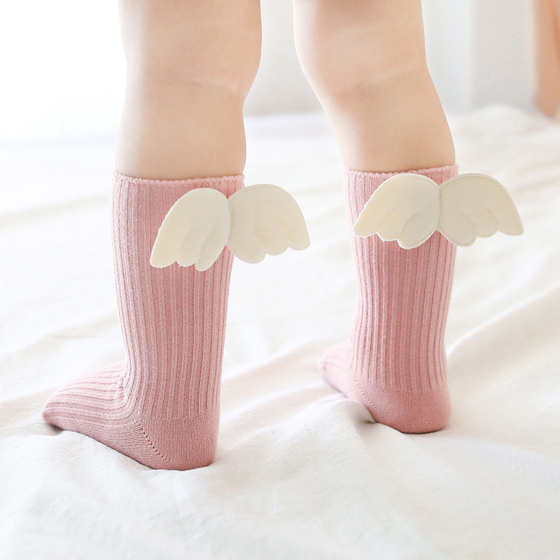 Nowe skarpetki dziecięce dla d – Baby Sock Oximeter recenzja i cena