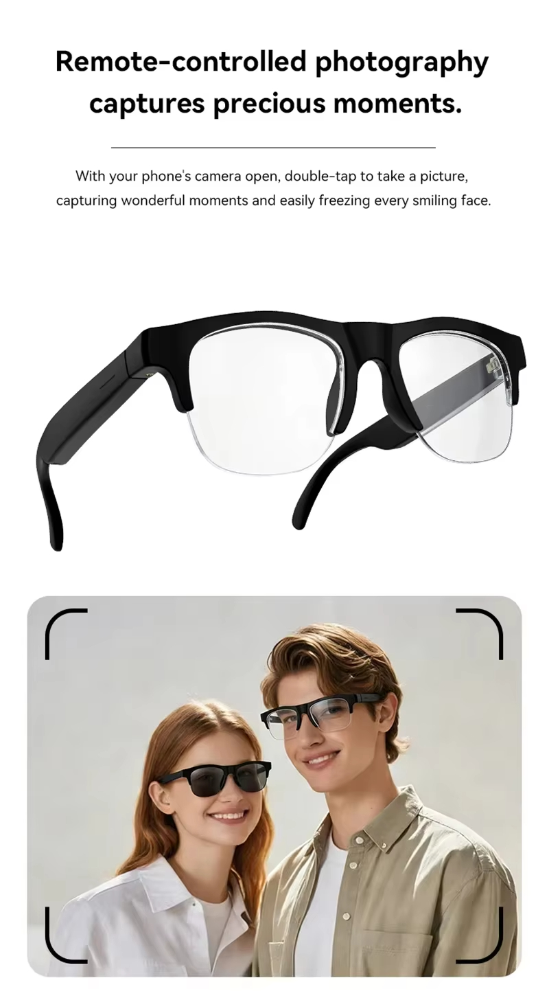 Okulary inteligentne OnePlus W – Smart Glasses Lens recenzja i cena