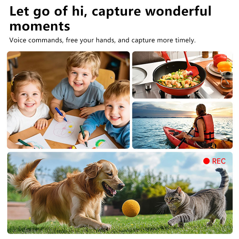 Inteligentne okulary OnePlus A – Smart Glasses Lens recenzja i cena