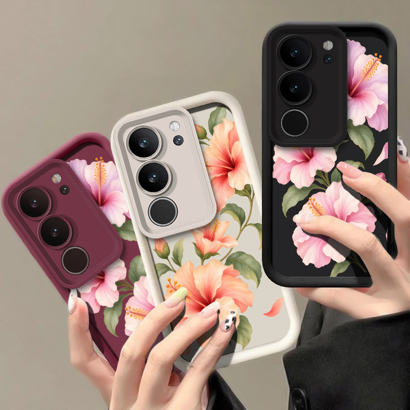 Urocze etui na telefon z motyw – Vivo X200 recenzja i cena