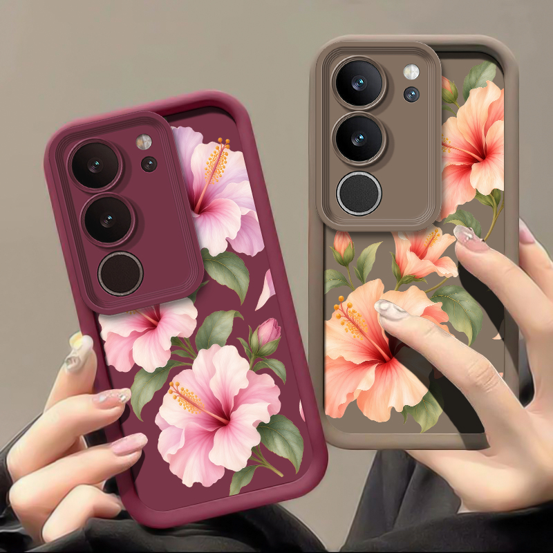 Urocze etui na telefon z motyw – Vivo X200 recenzja i cena