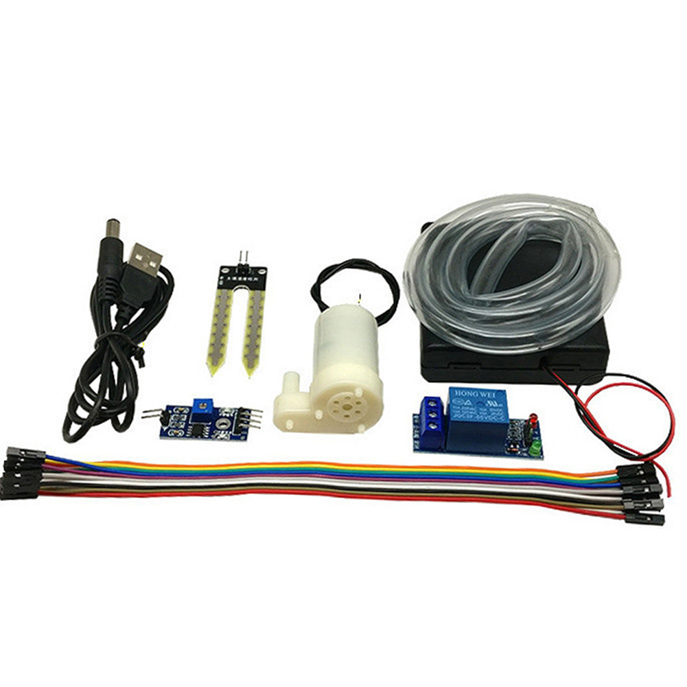 1-5 zestaw modułu automatyczne – Hydration Sensor Skin recenzja i cena