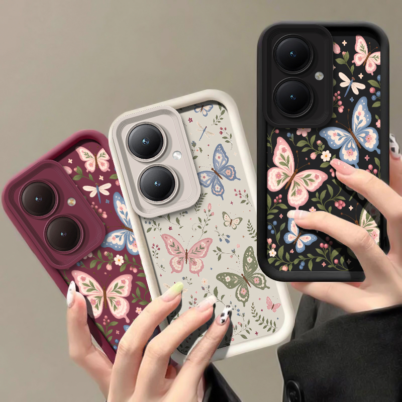 Kolorowe etui na telefon z mot – Vivo Y28 recenzja i cena