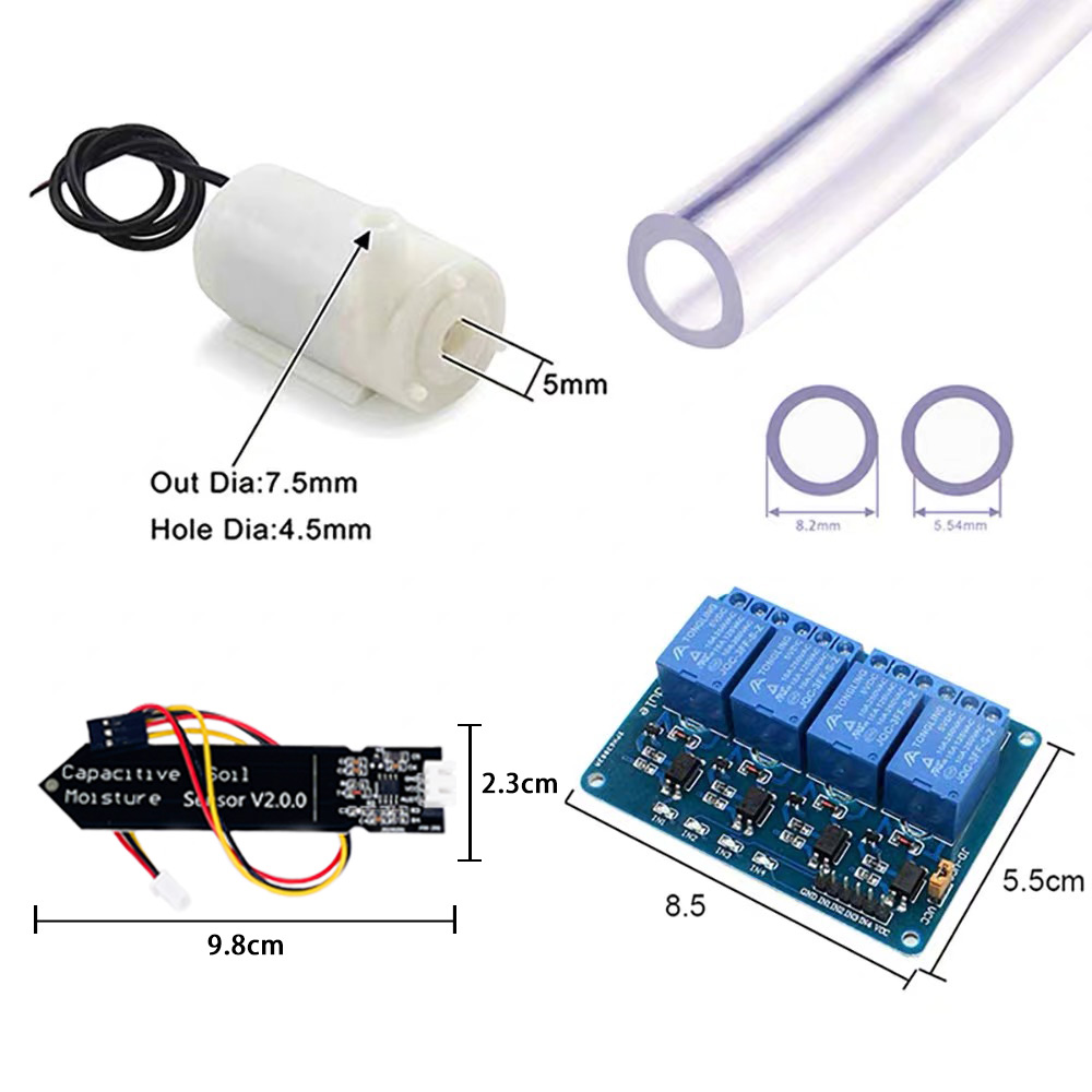 4-kierunkowy automatyczny syst – Hydration Sensor Skin recenzja i cena