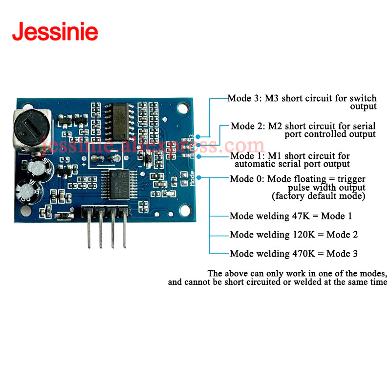 JSN-SR04T JSN SR04T 3.3 Wodood – Hydration Sensor Skin recenzja i cena