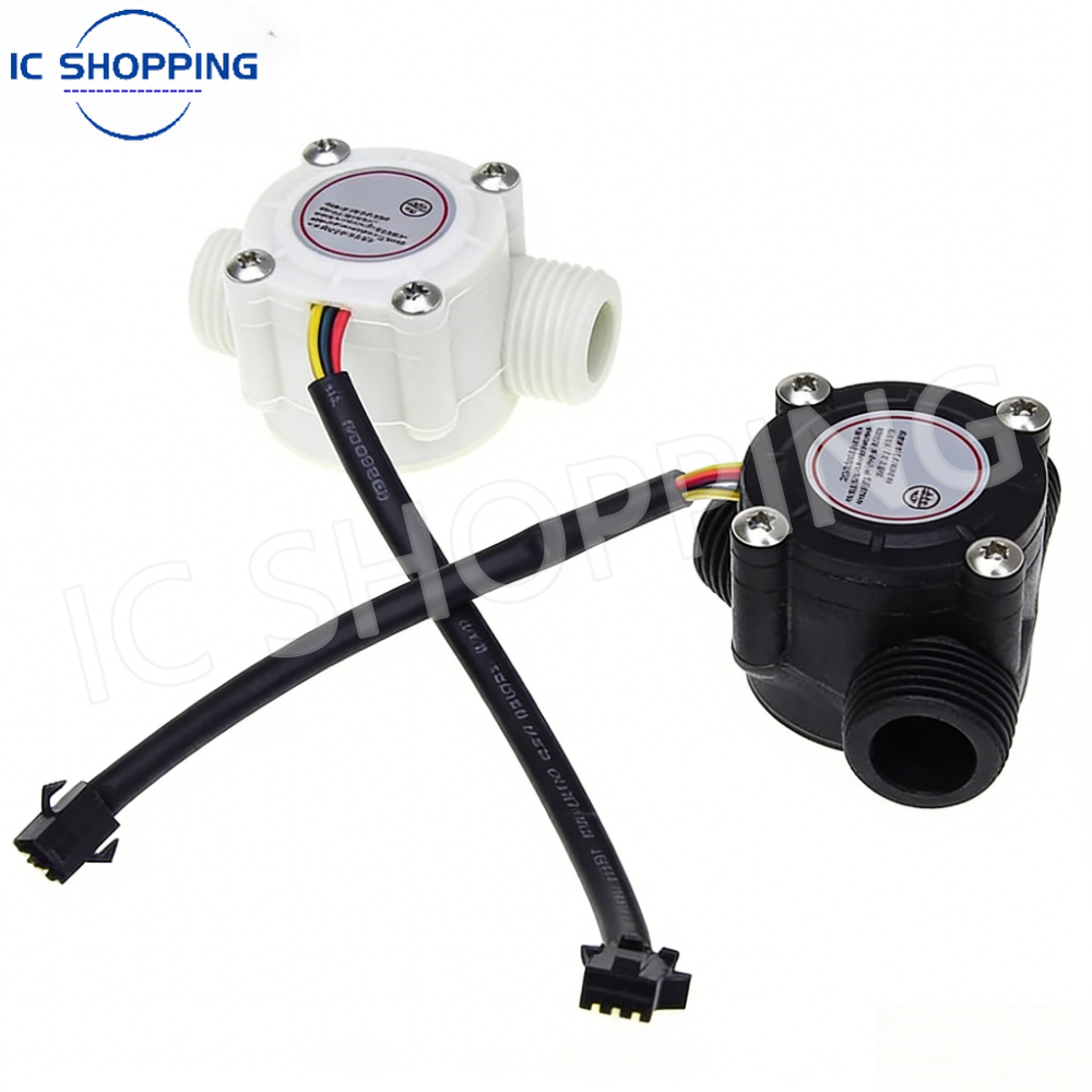 10 SZT. YF-S201 G1/2 Czujnik P – Hydration Sensor Skin recenzja i cena