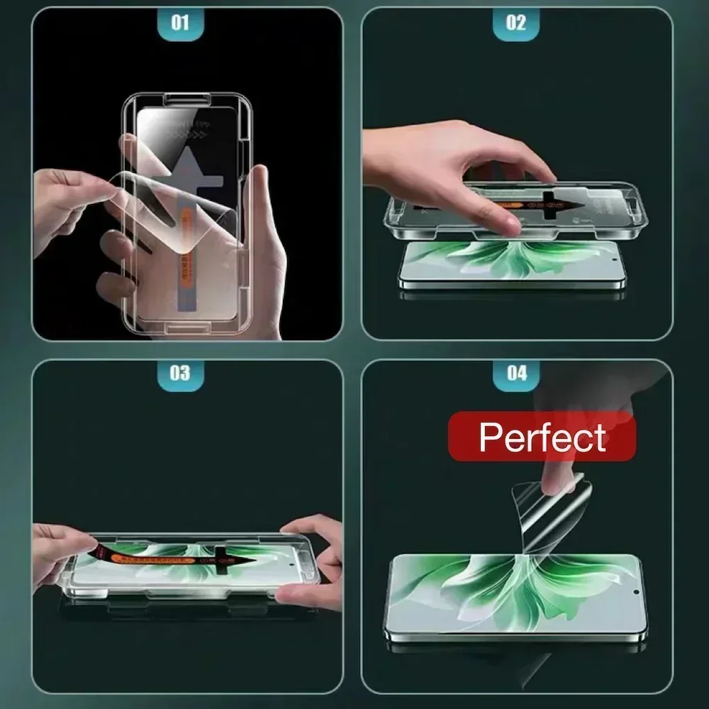 5 sztuk folii ochronnej na ekr – Realme Note 50 recenzja i cena