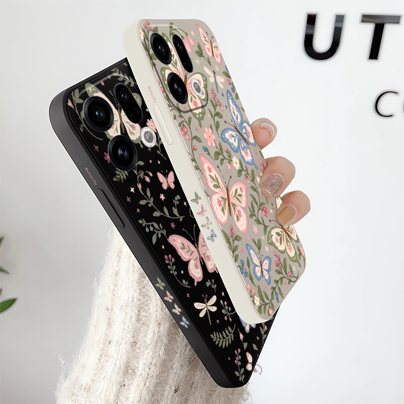 Kolorowe etui na telefon z mot – Oppo Reno 12 recenzja i cena