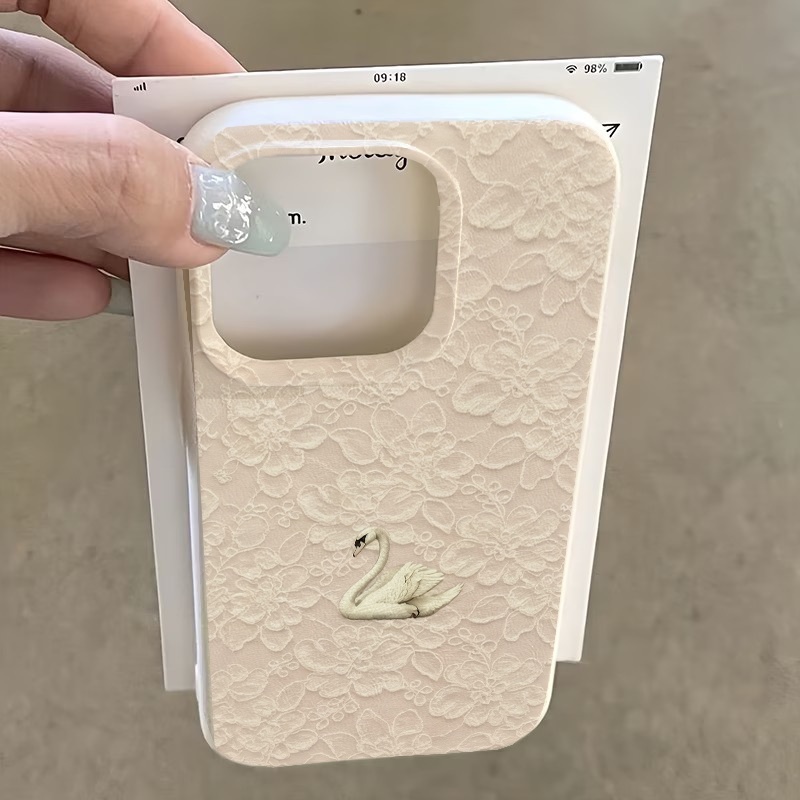 Etui na telefon z koronkowym w – Apple Iphone 15 recenzja i cena