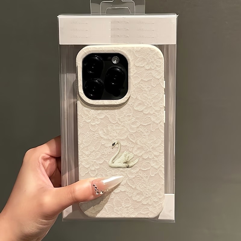 Etui na telefon z koronkowym w – Apple Iphone 15 recenzja i cena