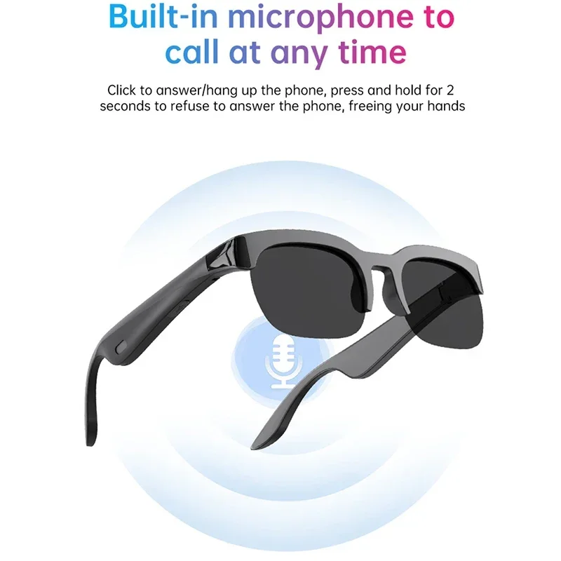 Inteligentne okulary Lenovo AI – Smart Glasses Lens recenzja i cena