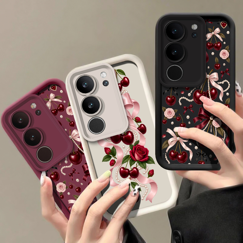 Etui na telefon z motywem kres – Vivo X200 recenzja i cena