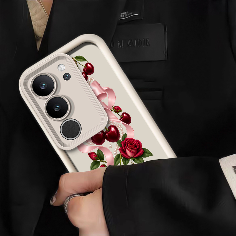 Etui na telefon z motywem kres – Vivo X200 recenzja i cena