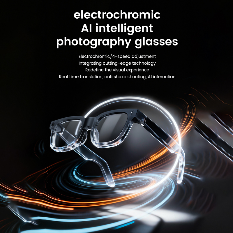 Nowe okulary przeciwsłoneczne  – Smart Glasses Lens recenzja i cena